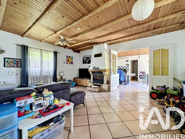 Maison à vendre 11 pièces 295 m² Montclar