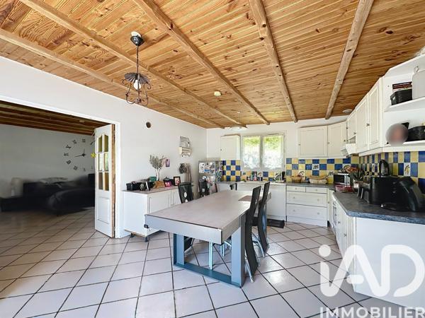 Maison à vendre 11 pièces 295 m² Montclar