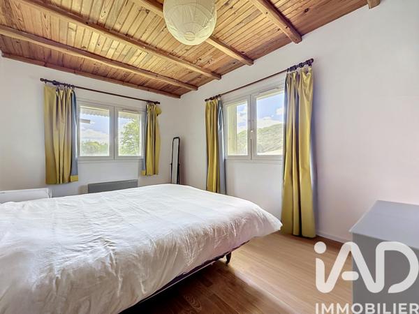 Maison à vendre 11 pièces 295 m² Montclar