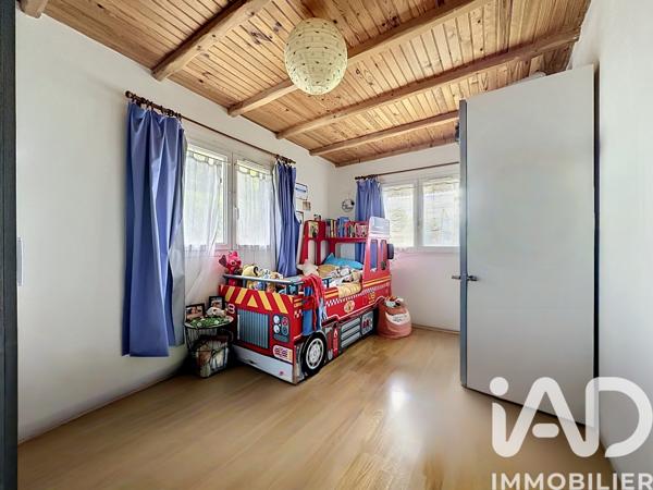 Maison à vendre 11 pièces 295 m² Montclar