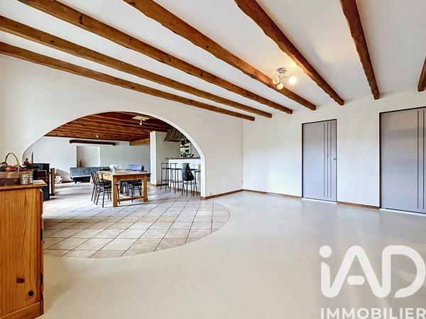 Maison à vendre 11 pièces 295 m² Montclar