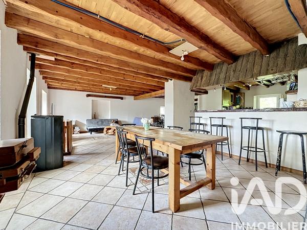 Maison à vendre 11 pièces 295 m² Montclar