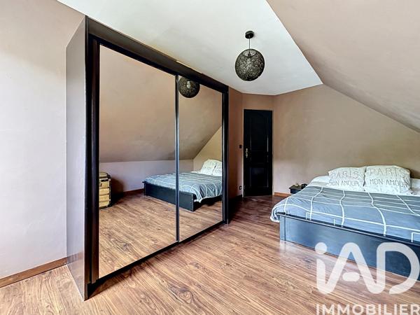 Maison à vendre 11 pièces 295 m² Montclar