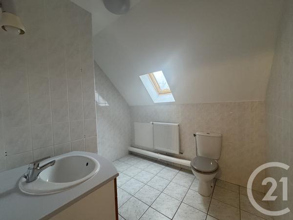 Maison à vendre  7 pièces - 112,56 m2 LIMOURS - 91