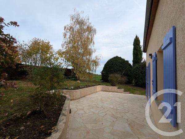 Maison à vendre  7 pièces - 112,56 m2 LIMOURS - 91