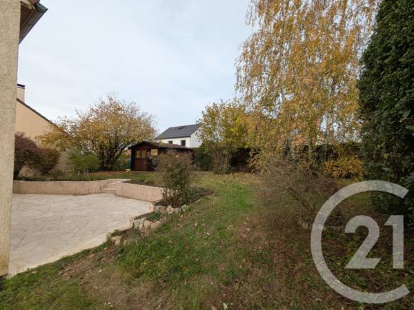 Maison à vendre  7 pièces - 112,56 m2 LIMOURS - 91