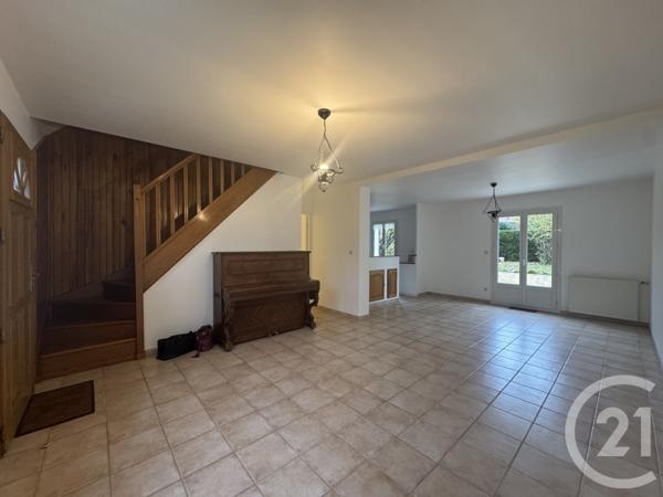 Maison à vendre  7 pièces - 112,56 m2 LIMOURS - 91