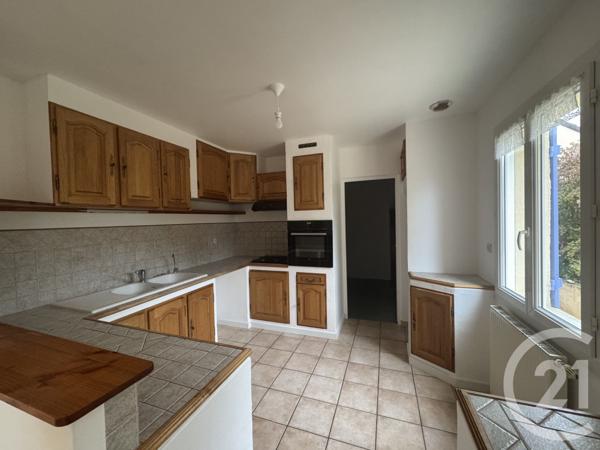 Maison à vendre  7 pièces - 112,56 m2 LIMOURS - 91