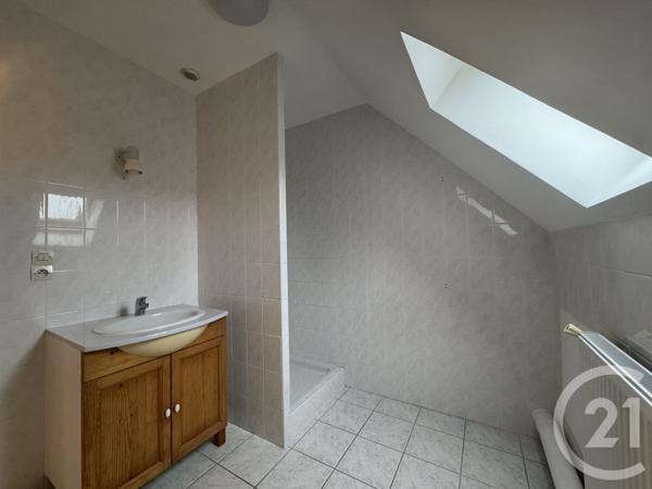 Maison à vendre  7 pièces - 112,56 m2 LIMOURS - 91