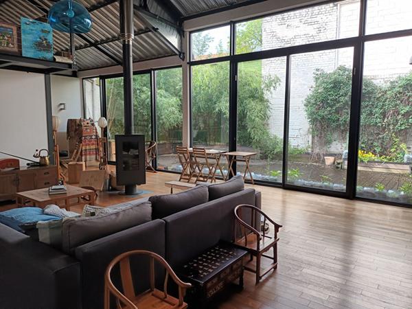 Achat appartement Roubaix - 4 pièce(s) - 220 m² - 352 000 €