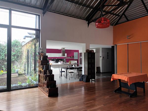 Achat appartement Roubaix - 4 pièce(s) - 220 m² - 352 000 €