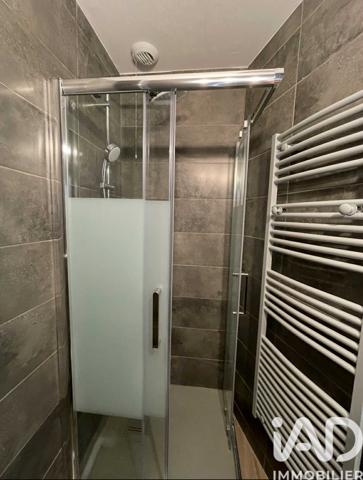 Maison à vendre 6 pièces 85 m² Cergy