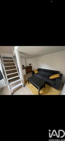 Maison à vendre 6 pièces 85 m² Cergy