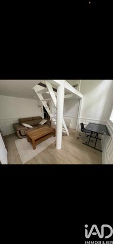 Maison à vendre 6 pièces 85 m² Cergy
