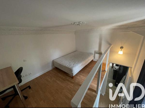 Maison à vendre 6 pièces 85 m² Cergy