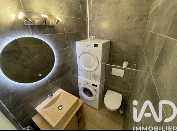 Maison à vendre 6 pièces 85 m² Cergy