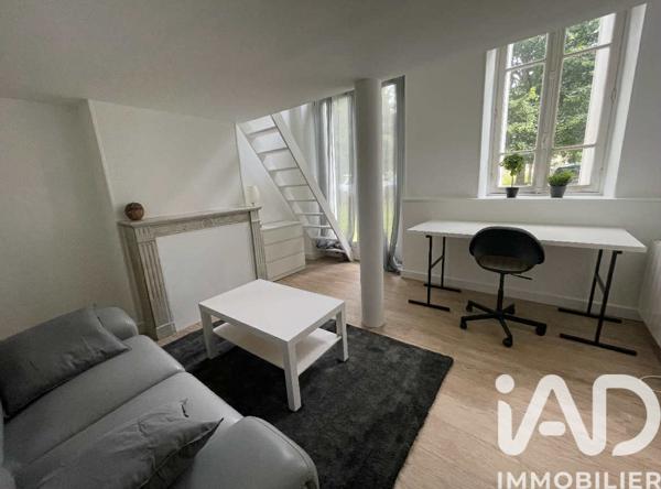 Maison à vendre 6 pièces 85 m² Cergy