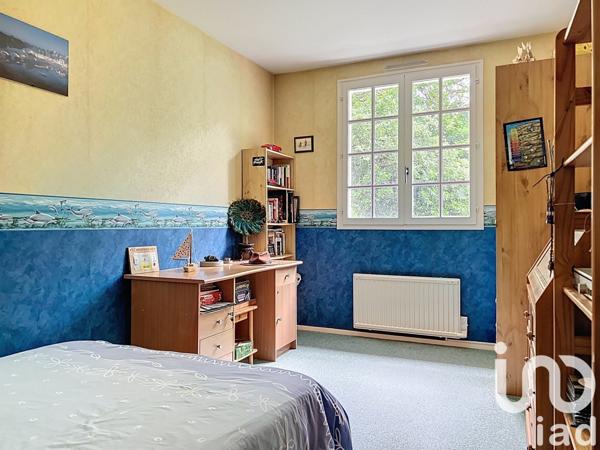 Maison à vendre 5 pièces 100 m² La Chapelle-sur-Erdre