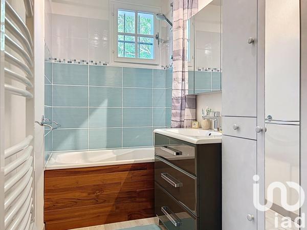 Maison à vendre 5 pièces 100 m² La Chapelle-sur-Erdre