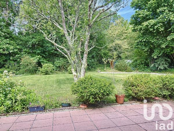 Maison à vendre 5 pièces 100 m² La Chapelle-sur-Erdre