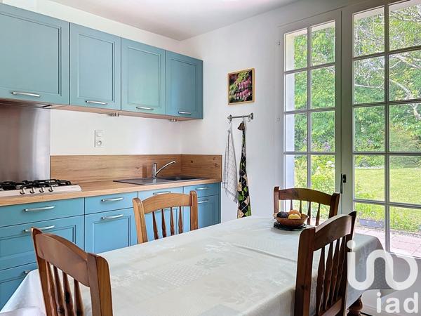 Maison à vendre 5 pièces 100 m² La Chapelle-sur-Erdre