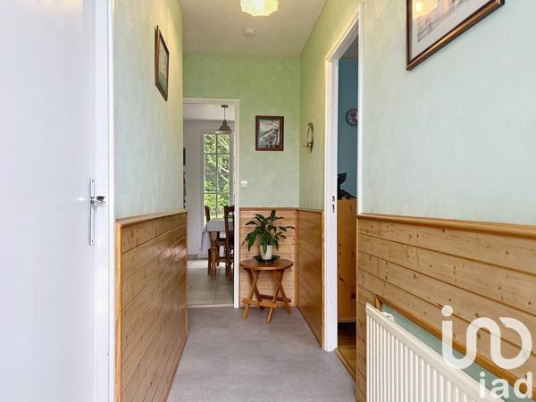 Maison à vendre 5 pièces 100 m² La Chapelle-sur-Erdre