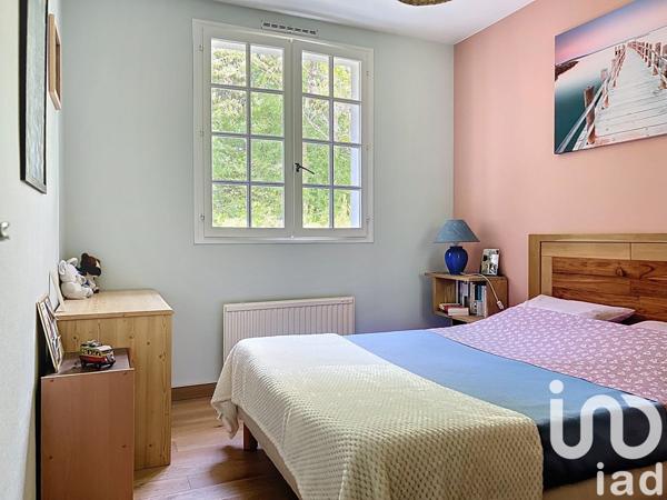 Maison à vendre 5 pièces 100 m² La Chapelle-sur-Erdre