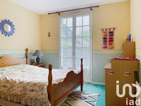 Maison à vendre 5 pièces 100 m² La Chapelle-sur-Erdre