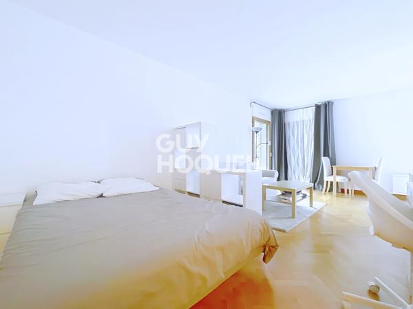 APPARTEMENT À LOUER DE 1 PIÈCE DE 34,00 M²