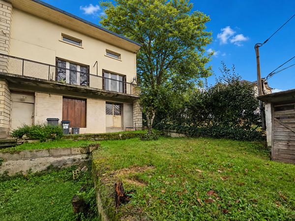 Maison Verrières Le Buisson 111 m²