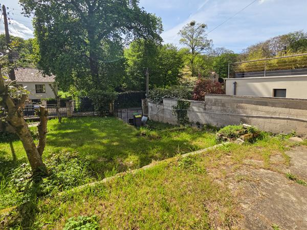 Maison Verrières Le Buisson 111 m²