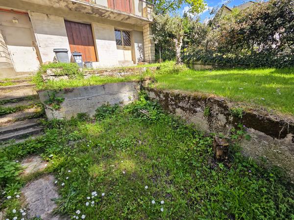 Maison Verrières Le Buisson 111 m²
