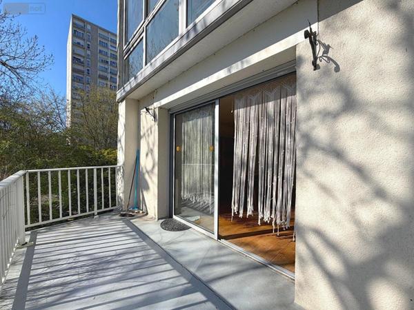 Appartement à vendre à Rennes en Ille-et-Vilaine (35000), ref : 136