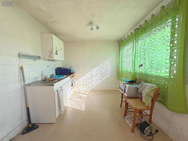 Appartement à vendre à Rennes en Ille-et-Vilaine (35000), ref : 136