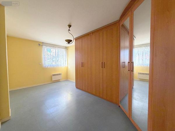 Appartement à vendre à Rennes en Ille-et-Vilaine (35000), ref : 136