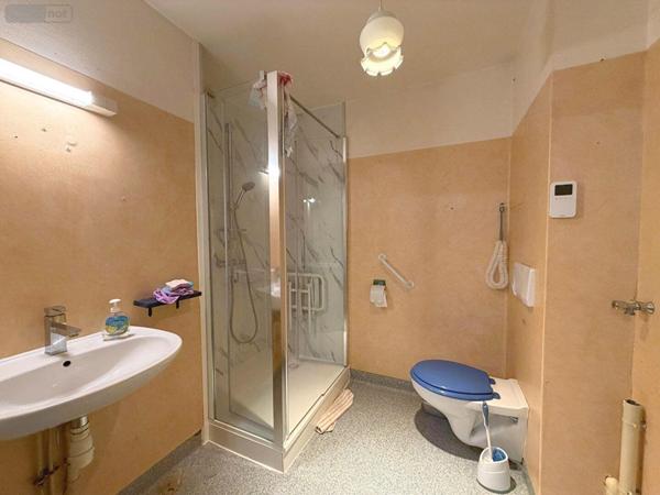 Appartement à vendre à Rennes en Ille-et-Vilaine (35000), ref : 136