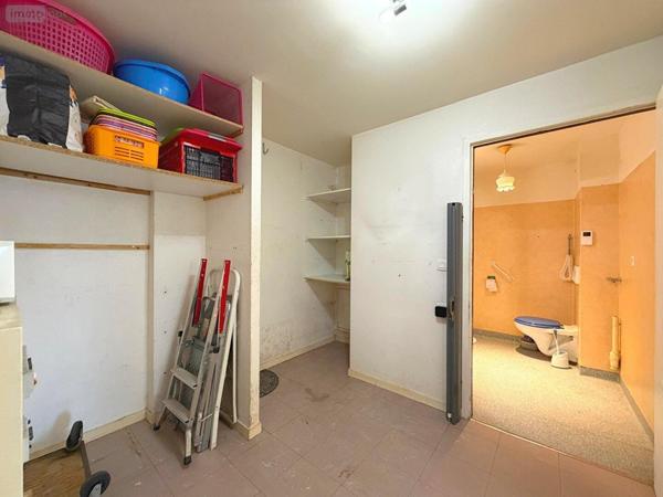 Appartement à vendre à Rennes en Ille-et-Vilaine (35000), ref : 136