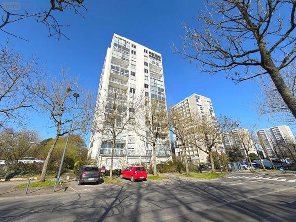 Appartement à vendre à Rennes en Ille-et-Vilaine (35000), ref : 136