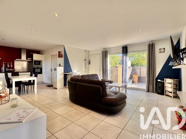 Maison à vendre 4 pièces 90 m² Cavaillon