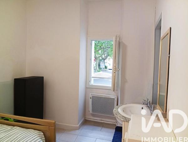 Appartement à vendre 2 pièces 28,2 m² Bédarieux