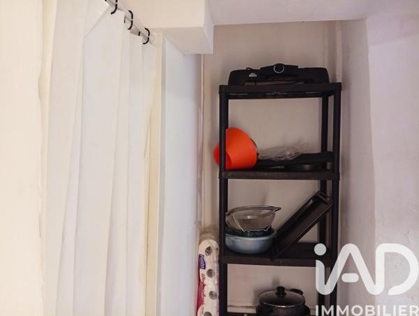 Appartement à vendre 2 pièces 28,2 m² Bédarieux