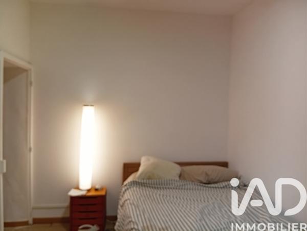 Appartement à vendre 2 pièces 28,2 m² Bédarieux