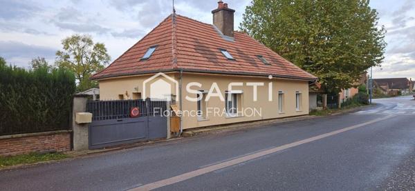 Votre première maison, prête à accueillir toute la famille !