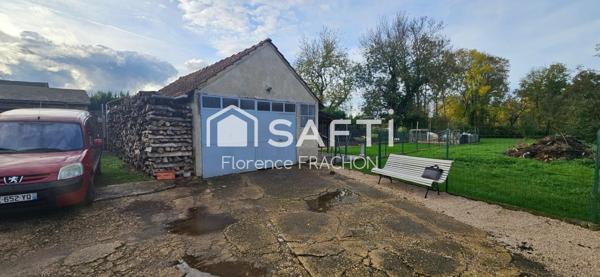 Votre première maison, prête à accueillir toute la famille !