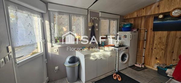 Votre première maison, prête à accueillir toute la famille !