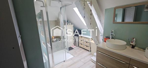 Votre première maison, prête à accueillir toute la famille !