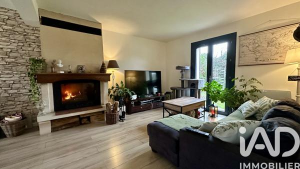 Maison à vendre 7 pièces 124 m² Longny les Villages