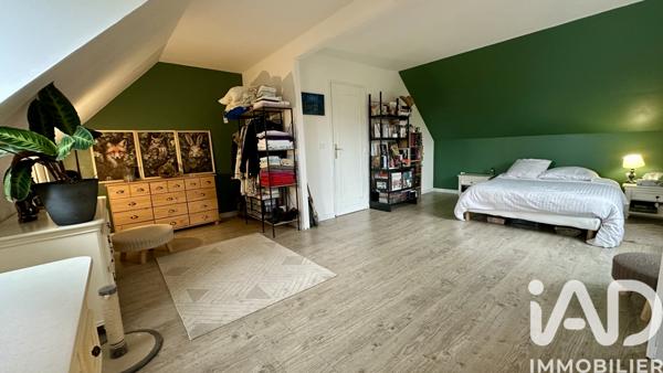 Maison à vendre 7 pièces 124 m² Longny les Villages