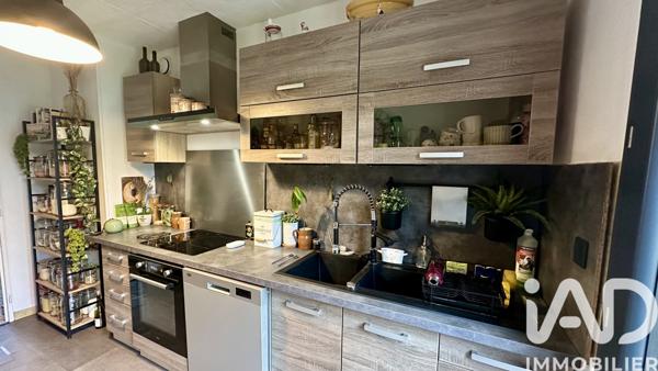 Maison à vendre 7 pièces 124 m² Longny les Villages