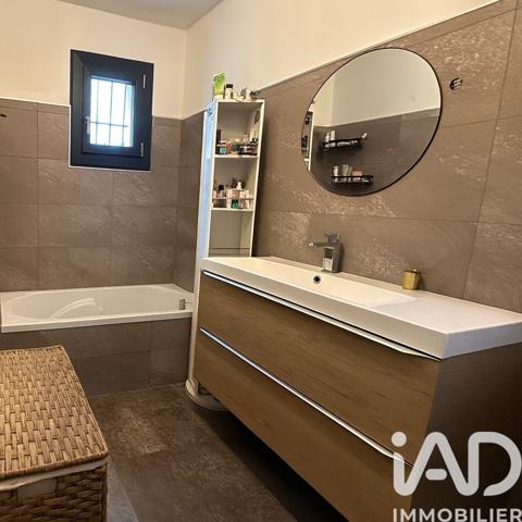 Maison à vendre 7 pièces 124 m² Longny les Villages